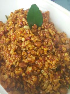 Foto resep Kering Tempe