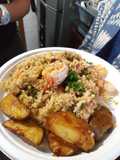 Paella Marinera