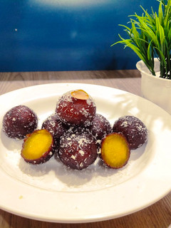કાલા જામ (Kala Jam Recipe In Gujarati) રેસીપી મુખ્ય ફોટો