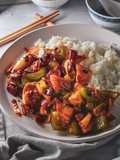 Twice Cooked Pork