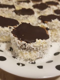 Kozák sapka recept fotója
