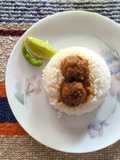 চিতল মাছের মুইঠ‍্যা(Chitol machher muithya recipe in bengali)