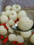 Longan Jeruk Kunci ala #dapurmamie