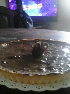 Una foto de Tarta Toffi ♡♥