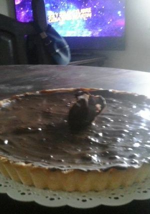 Una foto de Tarta Toffi ♡♥