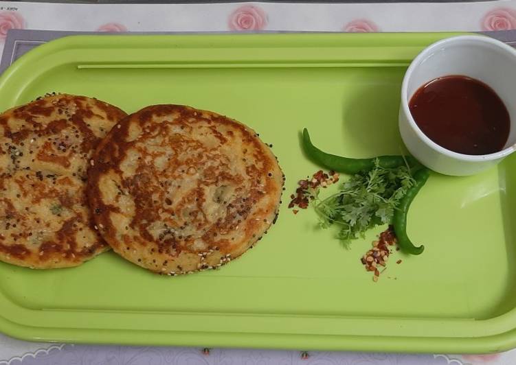 Easiest Way to Make Homemade Moonglet