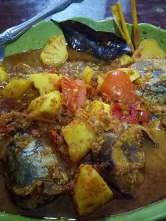 Foto resep Tongkol nanas asam manis pedas