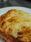 Croque monsieur