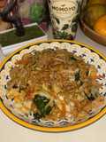 Mie Goreng Sayur