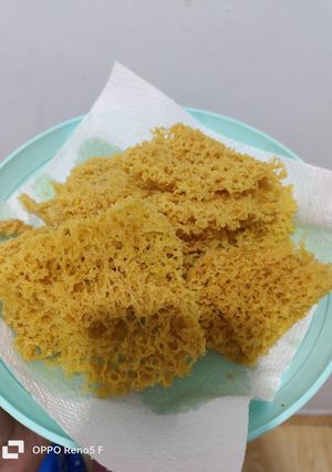 Foto resep Kremesan ayam simpel