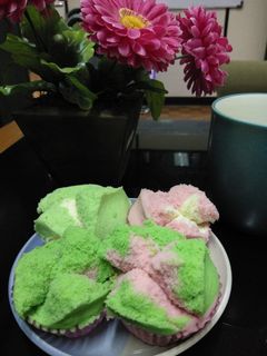 Foto resep Bolu kukus anti gagal