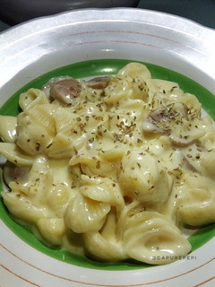Foto resep Makaroni Cheese 🧀