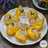 Ketan nangka (ala Thai)
