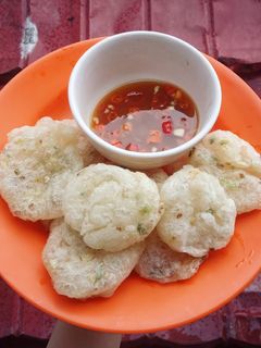 Foto resep Cireng!