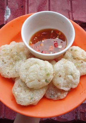 Foto resep Cireng!