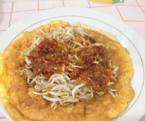 Resep Terbaik Tahu Tauge Telur Enak Sederhana Resep Terbaik Tahu Tauge Telur Enak Sederhana