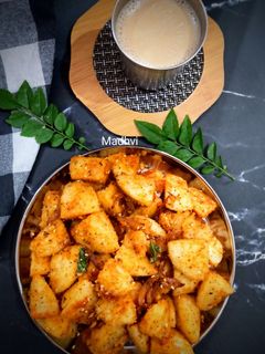 मसाला पोडी इडली(masala podi idli recipe in hindi) रेसिपी मुख्य फोटो