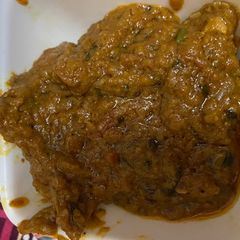 A picture of Handi chicken.