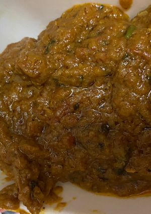 A picture of Handi chicken.