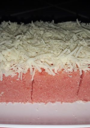 Foto resep Brownies Nutrisari