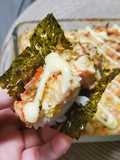 Sushi Bake Paradise