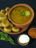 Dal bati