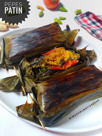 Langkah Mudah untuk Menyiapkan Pepes patin Wajib Dicoba
