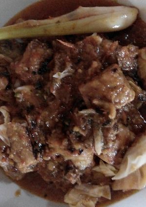 Foto resep Ikan Lele + Tempe Kuah Sarden