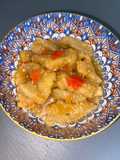 Cireng Tahu Saus Sambal Bangkok Homemade