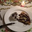 Postre especial