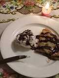 Postre especial