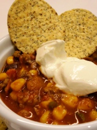 Easy Way Make Recipe Taco Soup that is  Makes Drooling, Tasty}