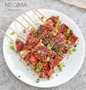 Langkah Mudah untuk Membuat Resep #healthyfood -Yakitori Negima- yang Bisa Manjain Lidah Anti Ribet, Menggugah Selera