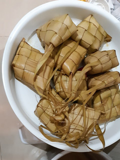 Foto resep Ketupat