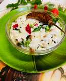 Curd rice
