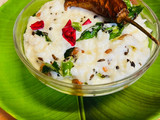 Curd rice