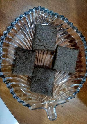 બાજરી ની સુખડી(Bajari Ni Sukhadi Recipe In Gujarati) રેસીપી મુખ્ય ફોટો