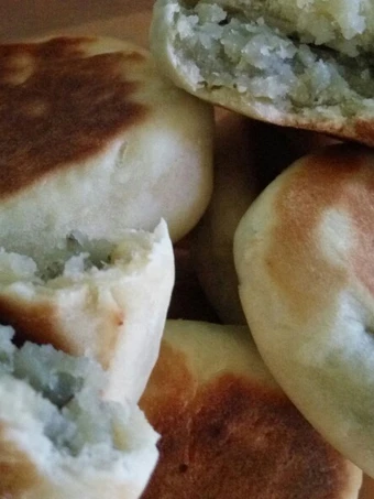 Langkah Gampang Membuat Resep Roti panggang tevlon yang Menggugah Selera Anti Ribet, Sempurna