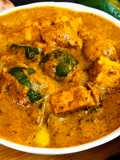 Kadai Paneer