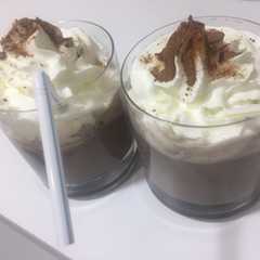 Foto principal de Batido de oreo