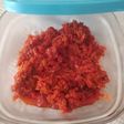 Quick Pickle South Indian style
