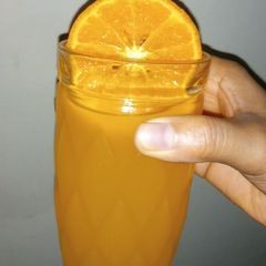 Orange juice A picture of Orange juice.