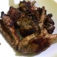 Bebek Rempah metode Confit