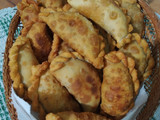 Empanadas fritas
