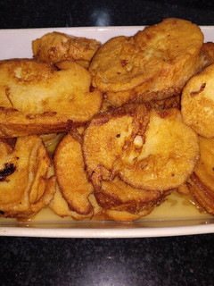 Una foto de Torrijas ❤️
