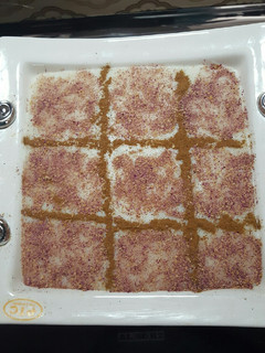 عکسی از دستور فرنی