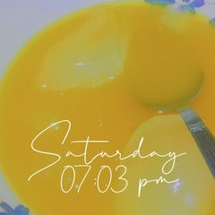 A picture of Mango squash.