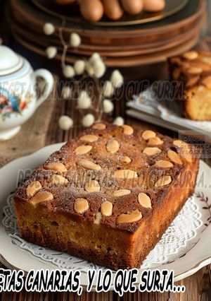 Una foto de Torta de vilana o milana
