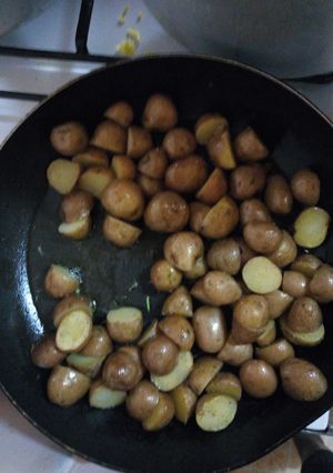 A picture of #4 weeks challenge.