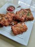 Hash Browns